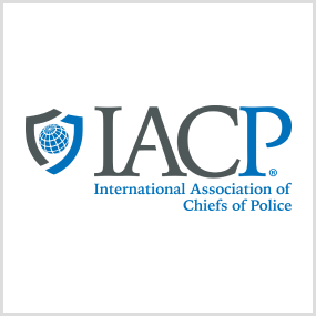 International Association of Chiefs of Police logo
